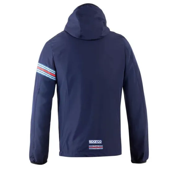 SL Ветровка Martini Racing