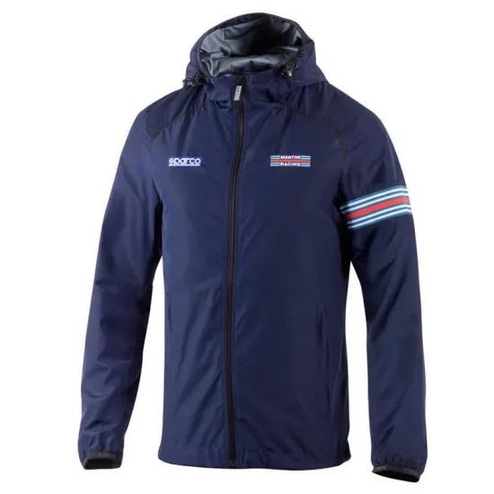 SL Ветровка Martini Racing
