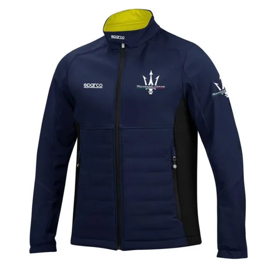 Softshell Maserati от Sparco