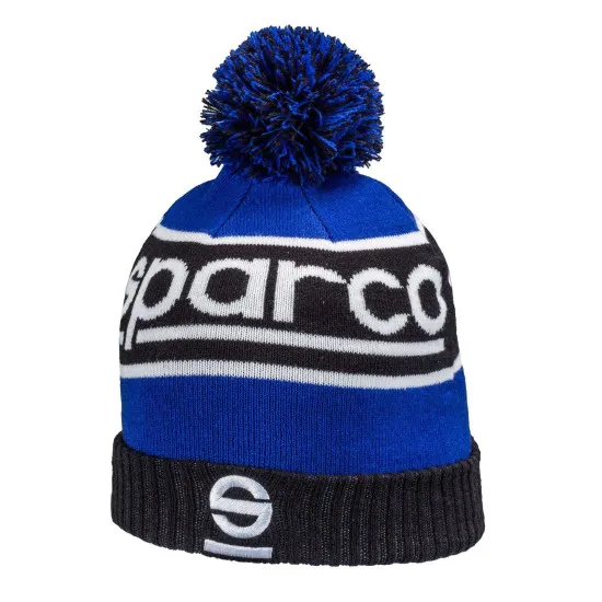 Зимна шапка Sparco Beanie Windy