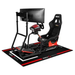 Килимче Sparco Cockpit