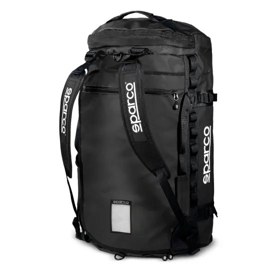 Спортен сак Sparco DAKAR-L - Черен