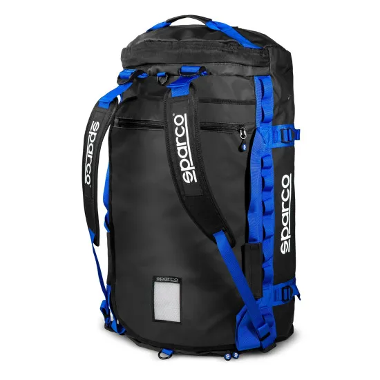 Спортен сак Sparco DAKAR-L - Син