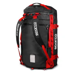 Спортен сак Sparco DAKAR-L - Червен