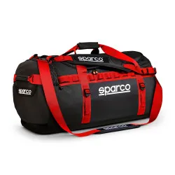 Спортен сак Sparco DAKAR-L - Червен