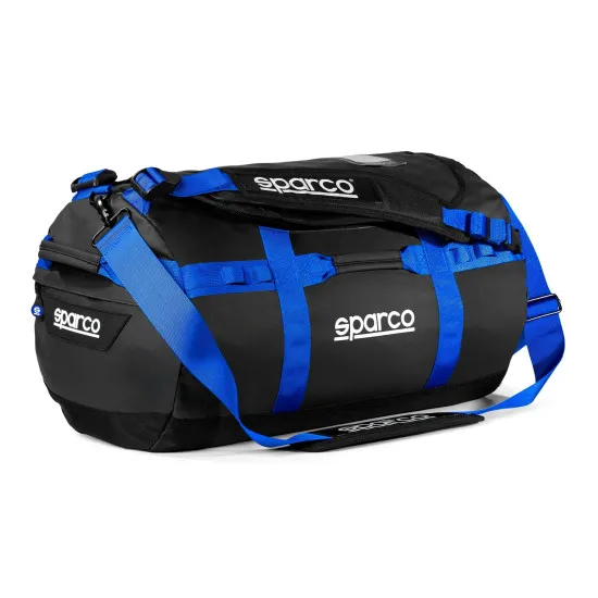 Спортен сак Sparco DAKAR-S - Син