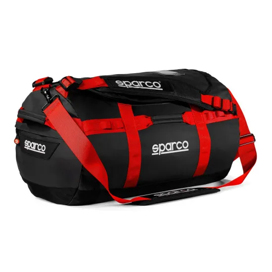 Спортен сак Sparco DAKAR-S - Червен