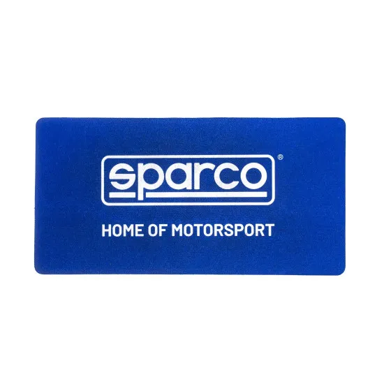 Sparco малка изтривалка за врата