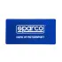 Sparco малка изтривалка за врата