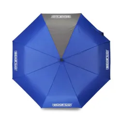 Sparco Сгъваем Чадър с Фенер