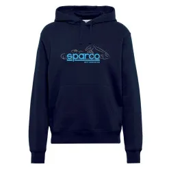 Sparco NEXT GENERATION Суичър за деца