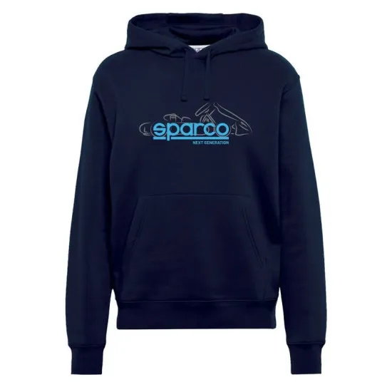 Sparco NEXT GENERATION Суичър за деца