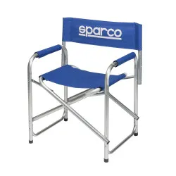 Сгъваем стол Sparco Paddock