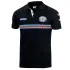 Sparco Polo Replica Martini Racing - Черен