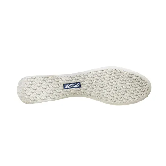 Sparco S-DRIVE MID - Бяло и синьо