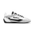 Sparco S-DRIVE - Бяло и сиво