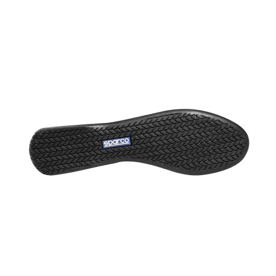 Sparco S-Drive Suede - Черни