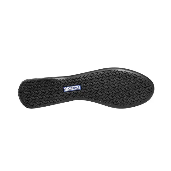 Sparco S-Drive Suede - Тъмносиньо