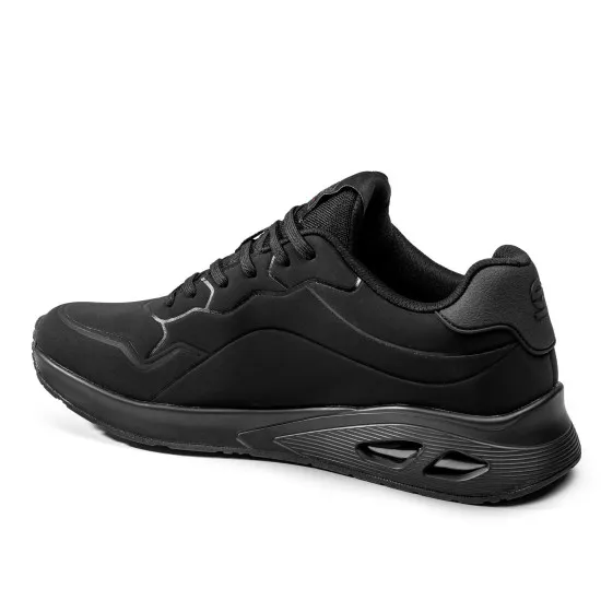 Sparco S-Light Darkstar 02 - Черен