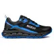 Sparco S-Pike Moulinon - Черно / Синьо