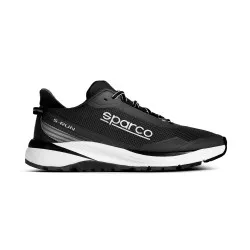 Мъжки маратонки Sparco S-Run - Черни