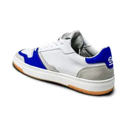 Sparco S-Urban Обувки - Бял / Син