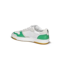 Sparco S-Urban Обувки - Бял / Зелен