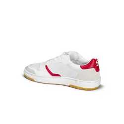 Sparco S-Urban Обувки - Бял / Червен