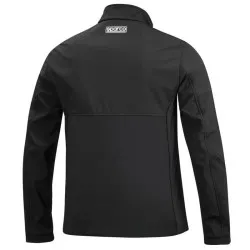 Sparco Softshell MY26 - Черен