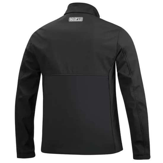 Sparco Softshell MY26 - Черен