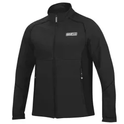 Sparco Softshell MY26 - Черен