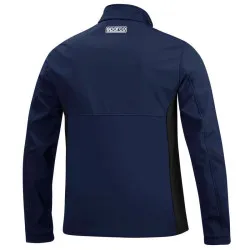 Sparco Softshell MY26 - Синьо