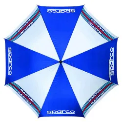 Чадър Martini Racing Sparco
