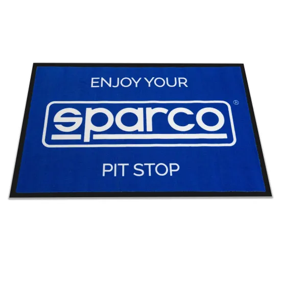 Sparco изтривалка за врата
