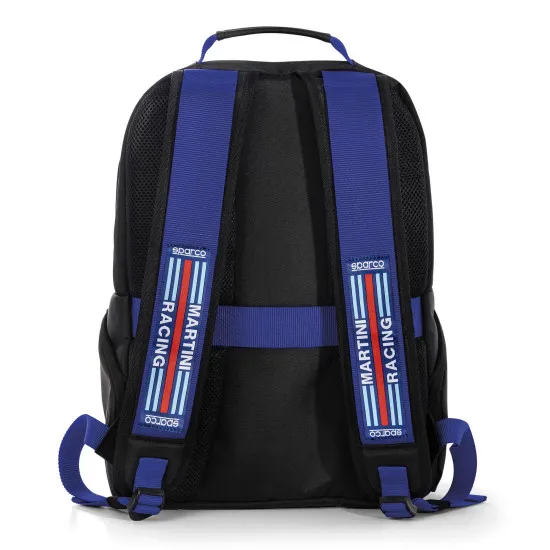 Ранница Martini Racing Stage MY23 - Синя
