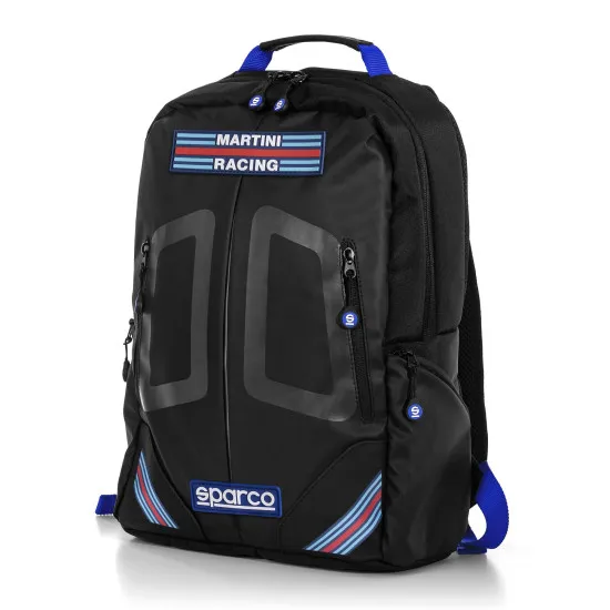 Ранница Martini Racing Stage MY23 - Синя