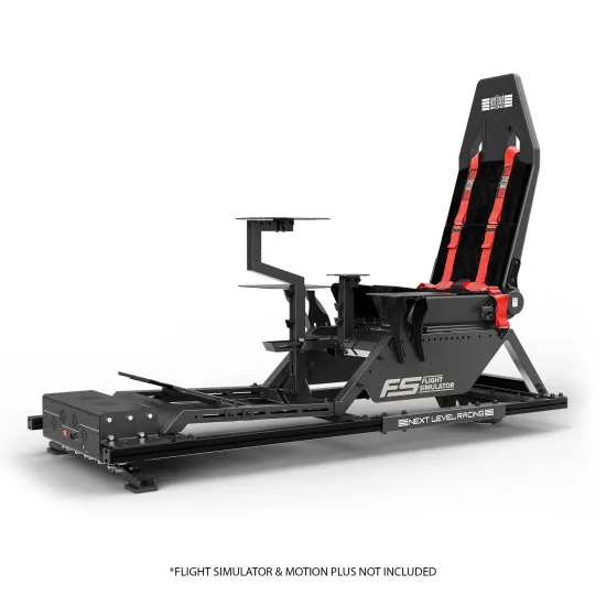 Next Level Racing Elite Motion адаптерна рамка