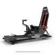 Next Level Racing Elite Motion адаптерна рамка