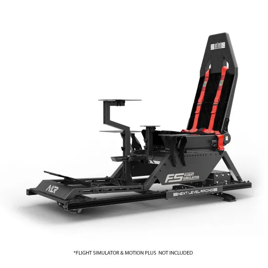 Next Level Racing Elite Motion адаптерна рамка