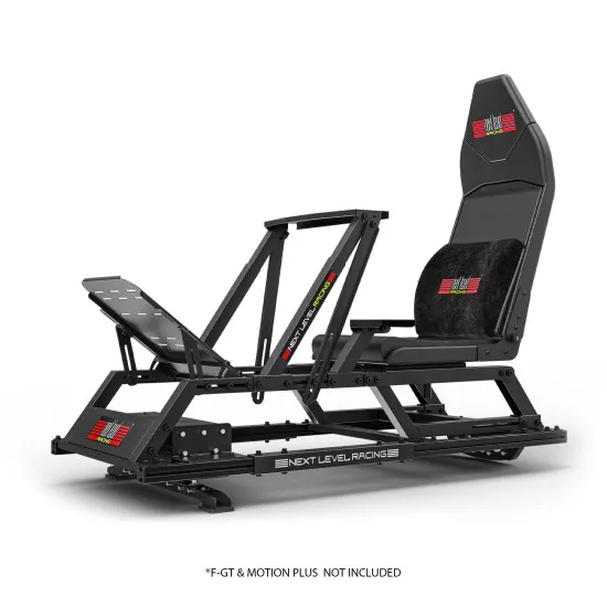 Next Level Racing Elite Motion адаптерна рамка