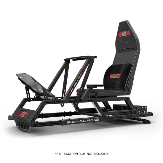 Next Level Racing Elite Motion адаптерна рамка