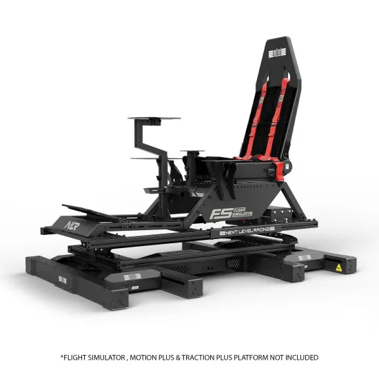 Next Level Racing Elite Motion адаптерна рамка