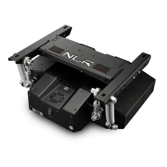 Next Level Racing Motion Platform V3