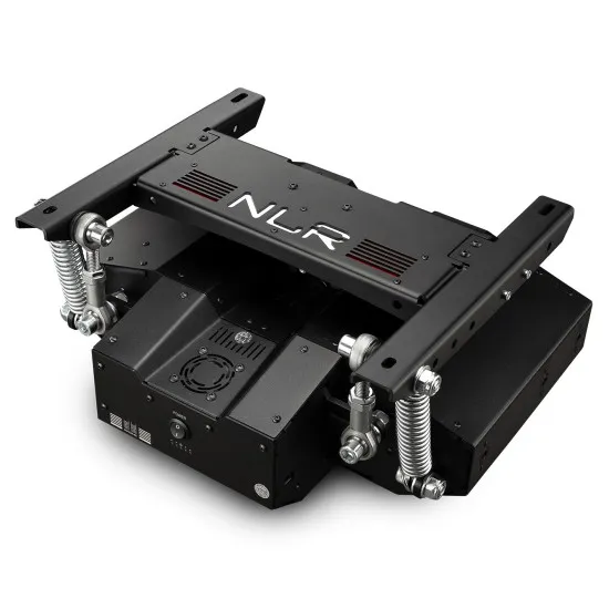 Next Level Racing Motion Platform V3