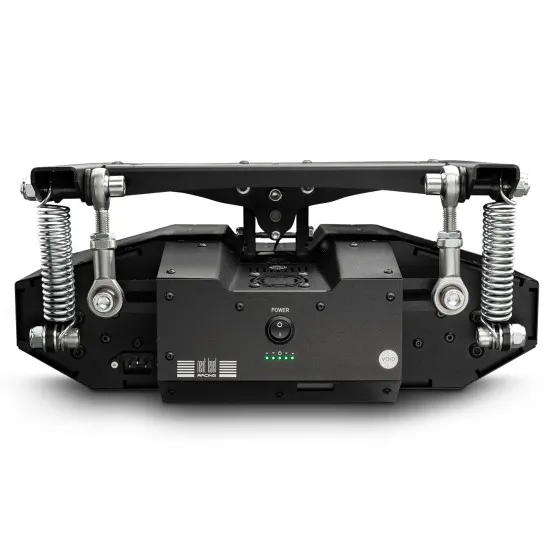 Next Level Racing Motion Platform V3