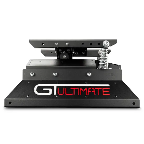 Next Level Racing Motion Platform V3