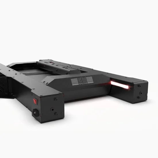 Next Level Racing Traction Plus Platform