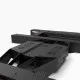 Next Level Racing Traction Plus Platform