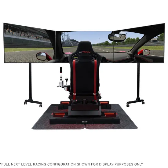 Next Level Racing Traction Plus Platform