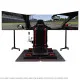 Next Level Racing Traction Plus Platform